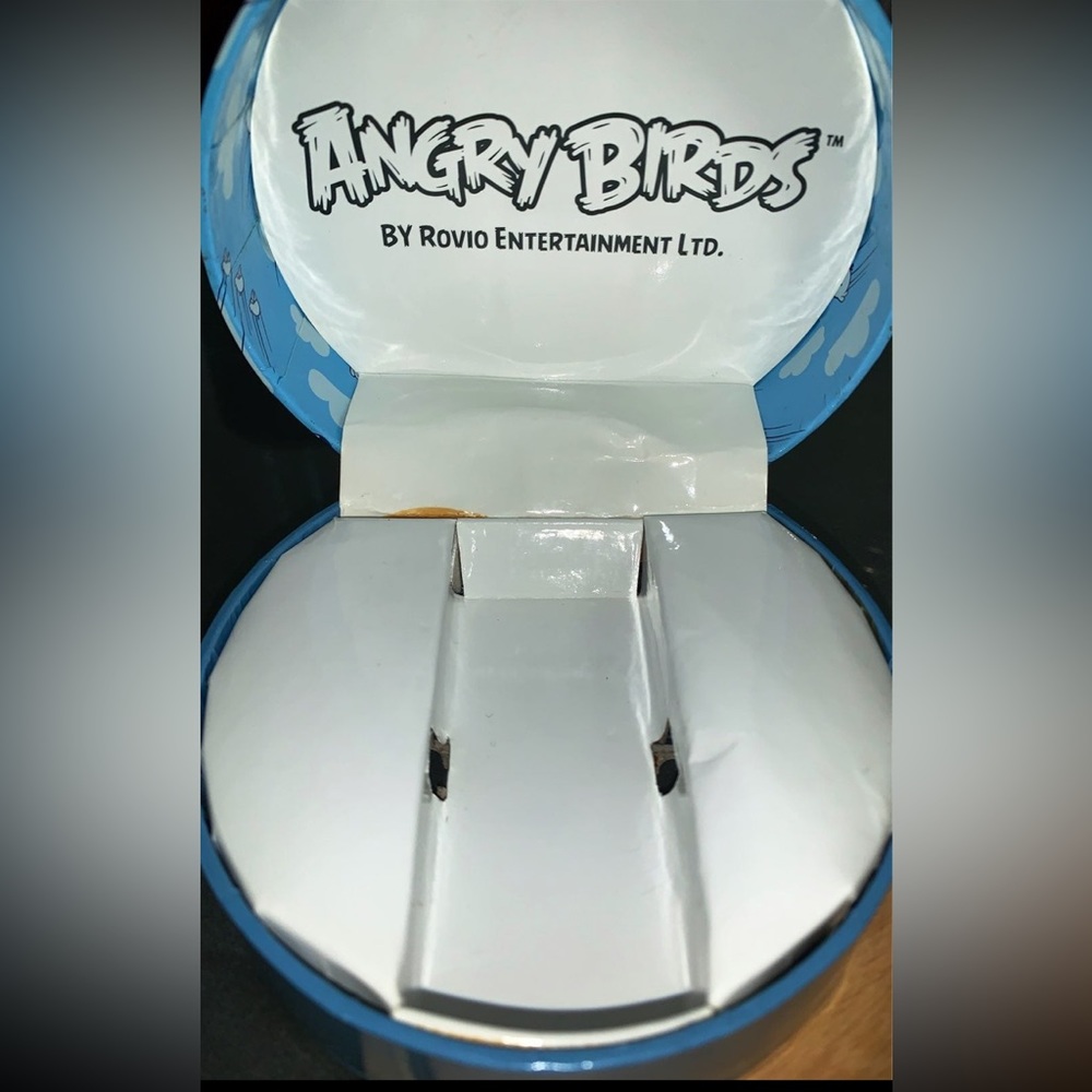 Angry Birds Set - Picture 8 of 9